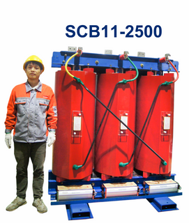 SCB11-2500